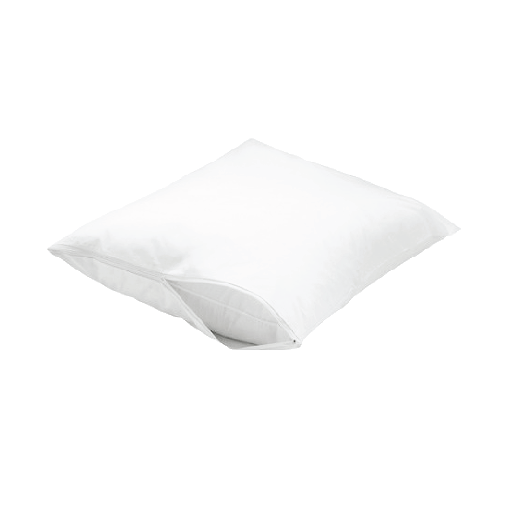 Luxor Waterproof Pillow Protector (Twin Pack)