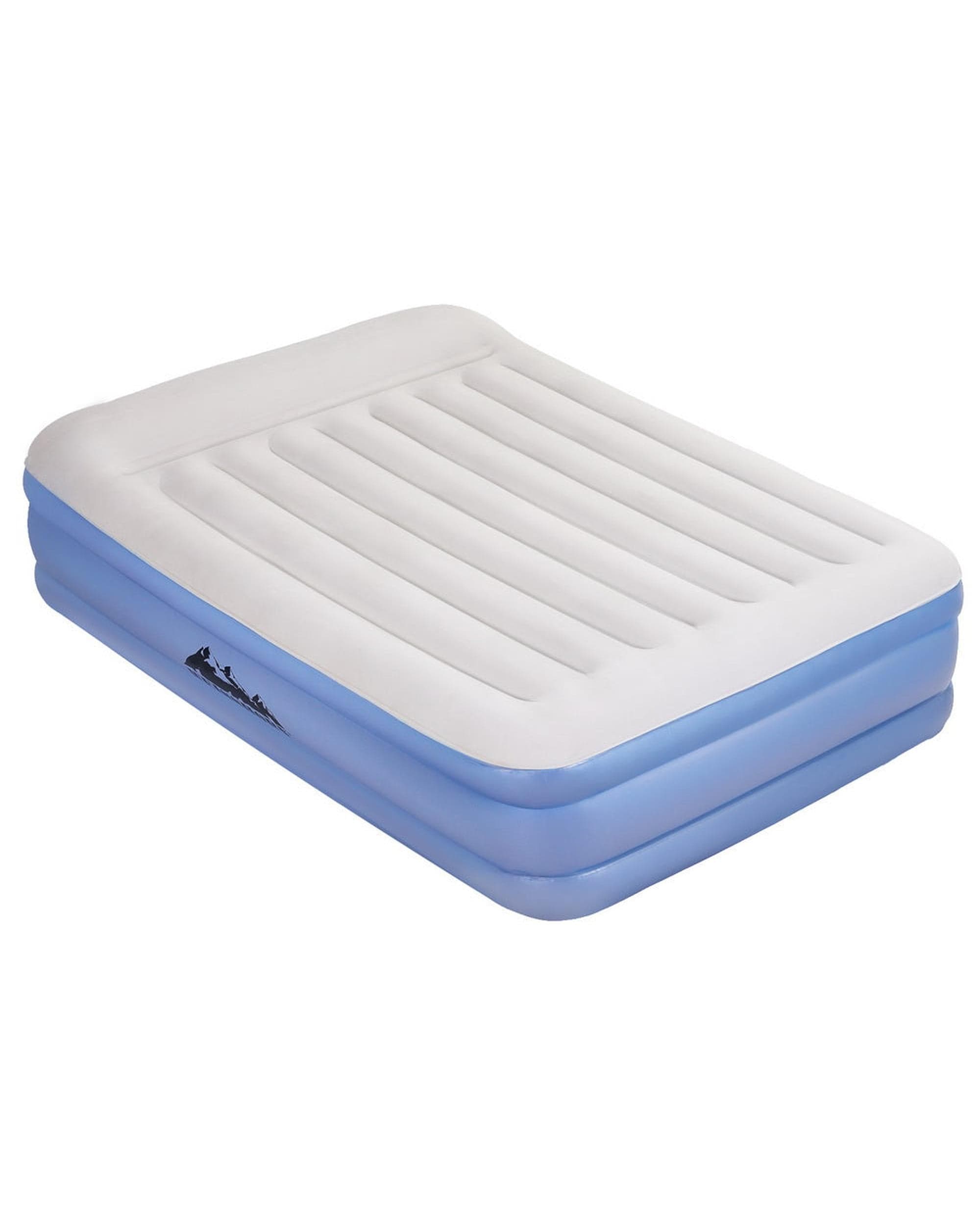 Weisshorn Inflatable Mattress Weisshorn Air Mattress Queen Inflatable Bed 46cm Air bed