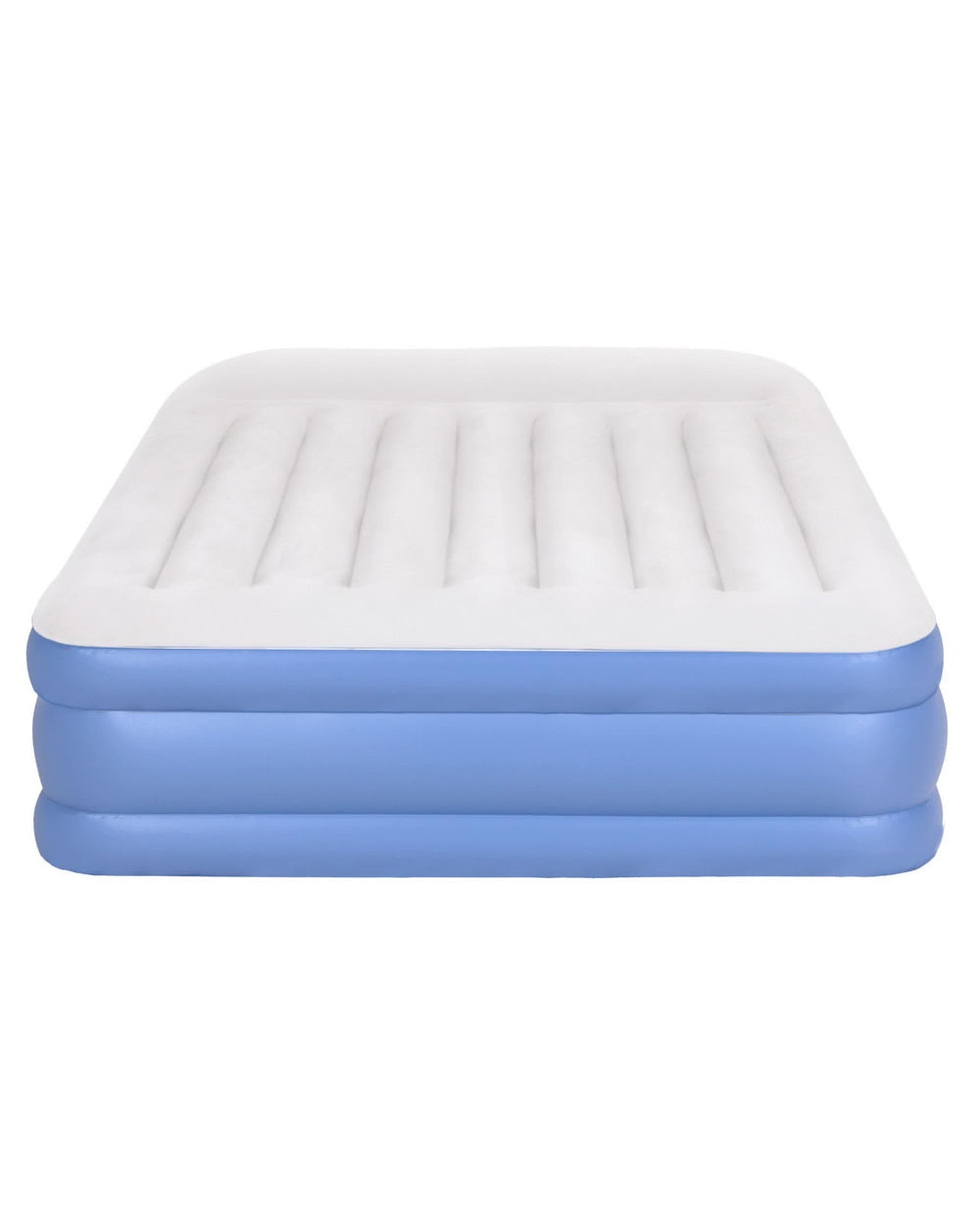 Weisshorn Inflatable Mattress Weisshorn Air Mattress Queen Inflatable Bed 50cm Air bed
