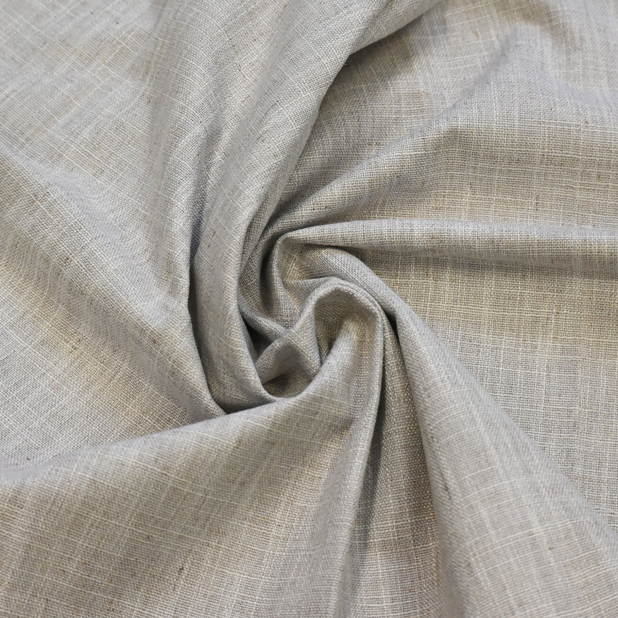 FILIGREE Weylands Blockout Eyelet Curtains (Set of 2) - BIRCH