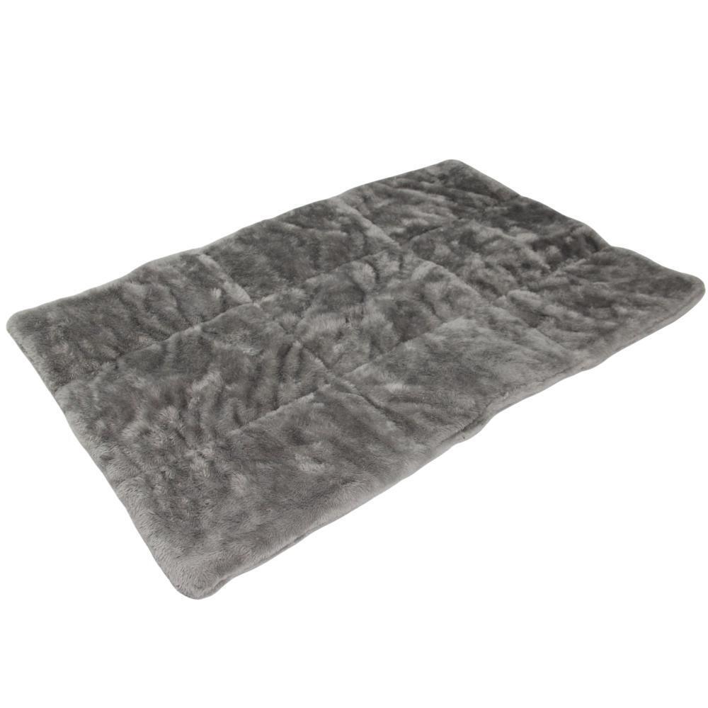 YES4PETS Cat Bed YES4PETS 48' Washable Pet Dog Bed Cat Beds Mat Pad Cushion Mattress