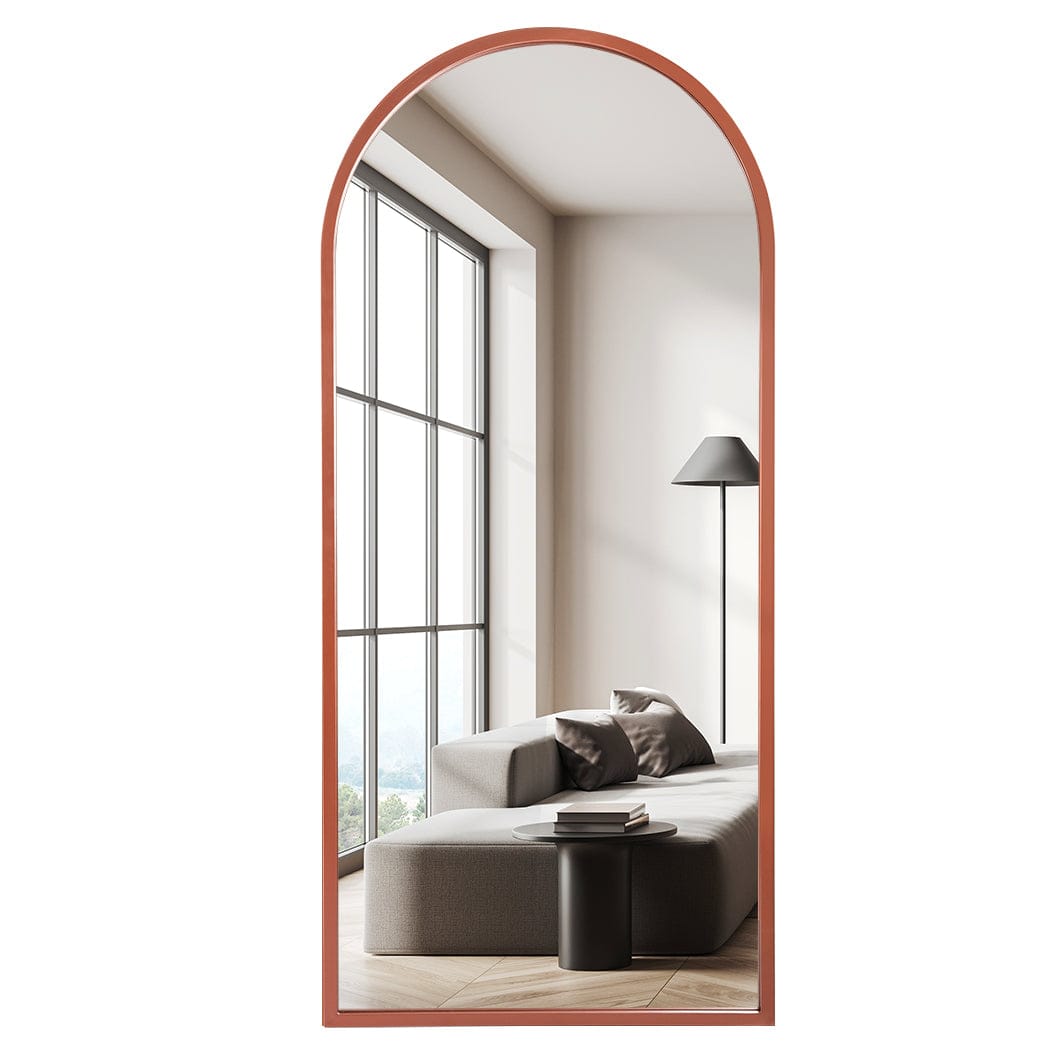 Yezi Mirror Bronze
