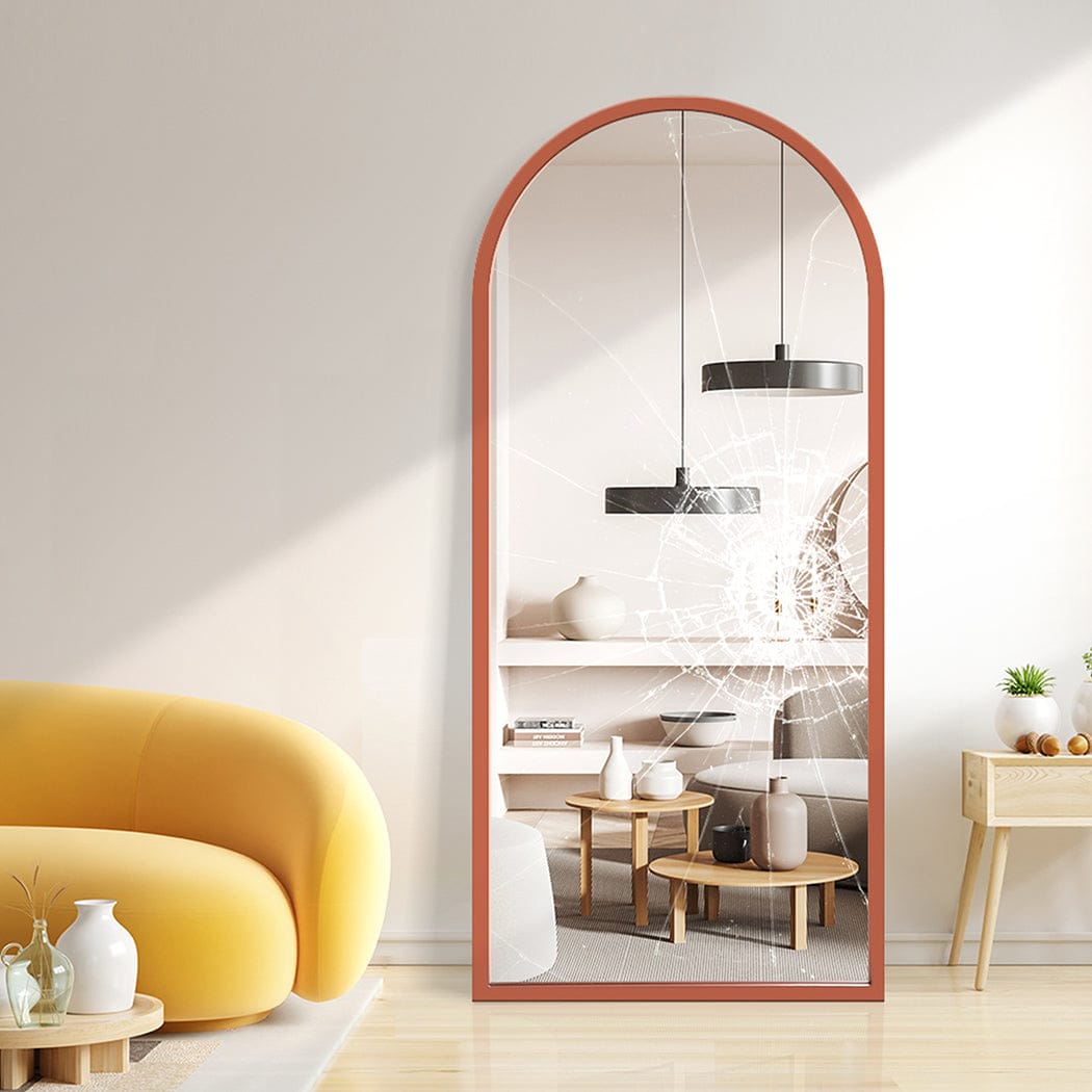Yezi Mirror Bronze