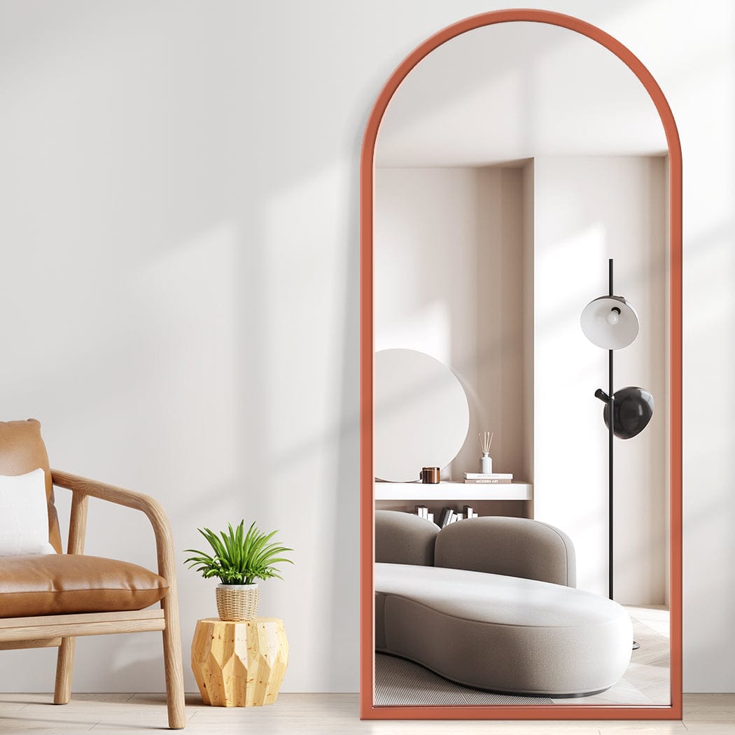 Yezi Mirror Bronze