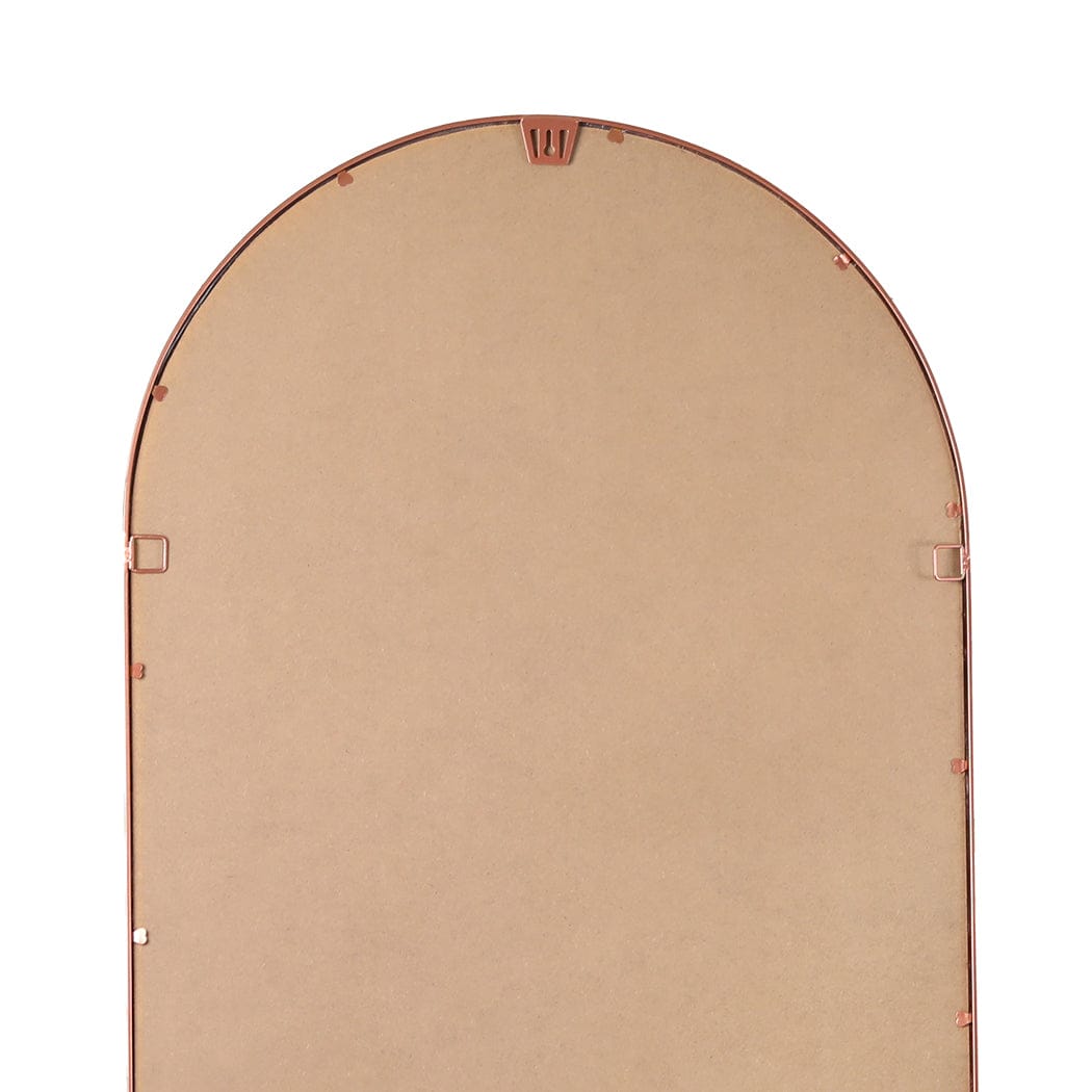 Yezi Mirror Bronze