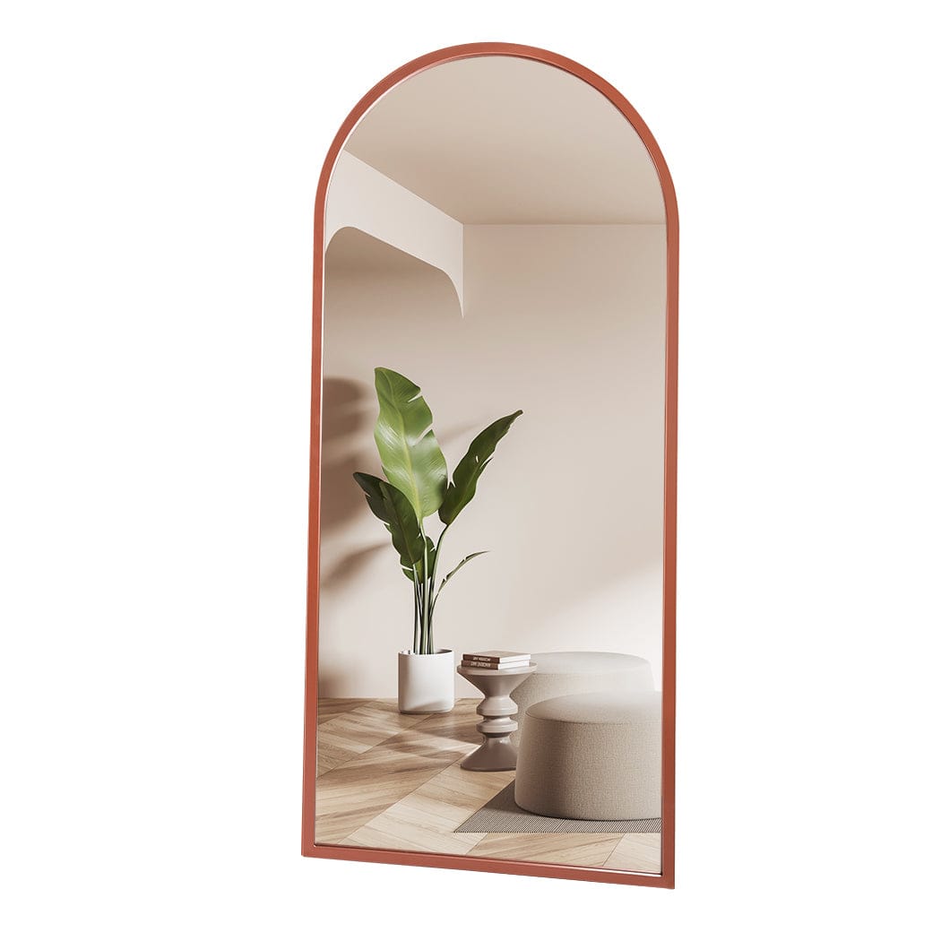 Yezi Mirror Bronze