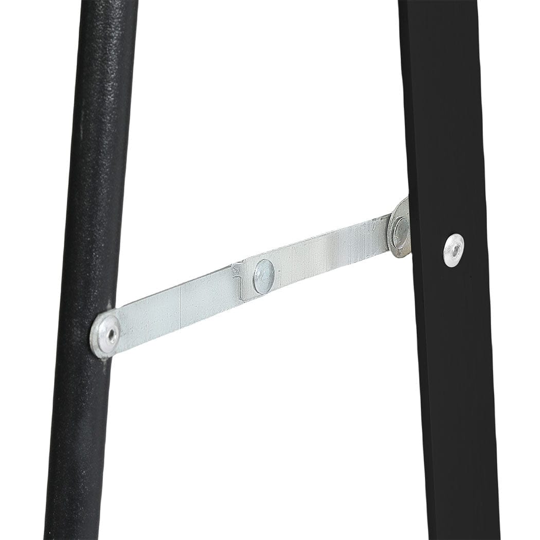 Yezi Mirror Yezi 160CM Arched Full Length Mirror