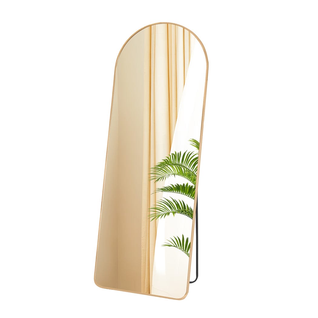 Yezi Mirror Yezi 165CM Arched Full Length Mirror