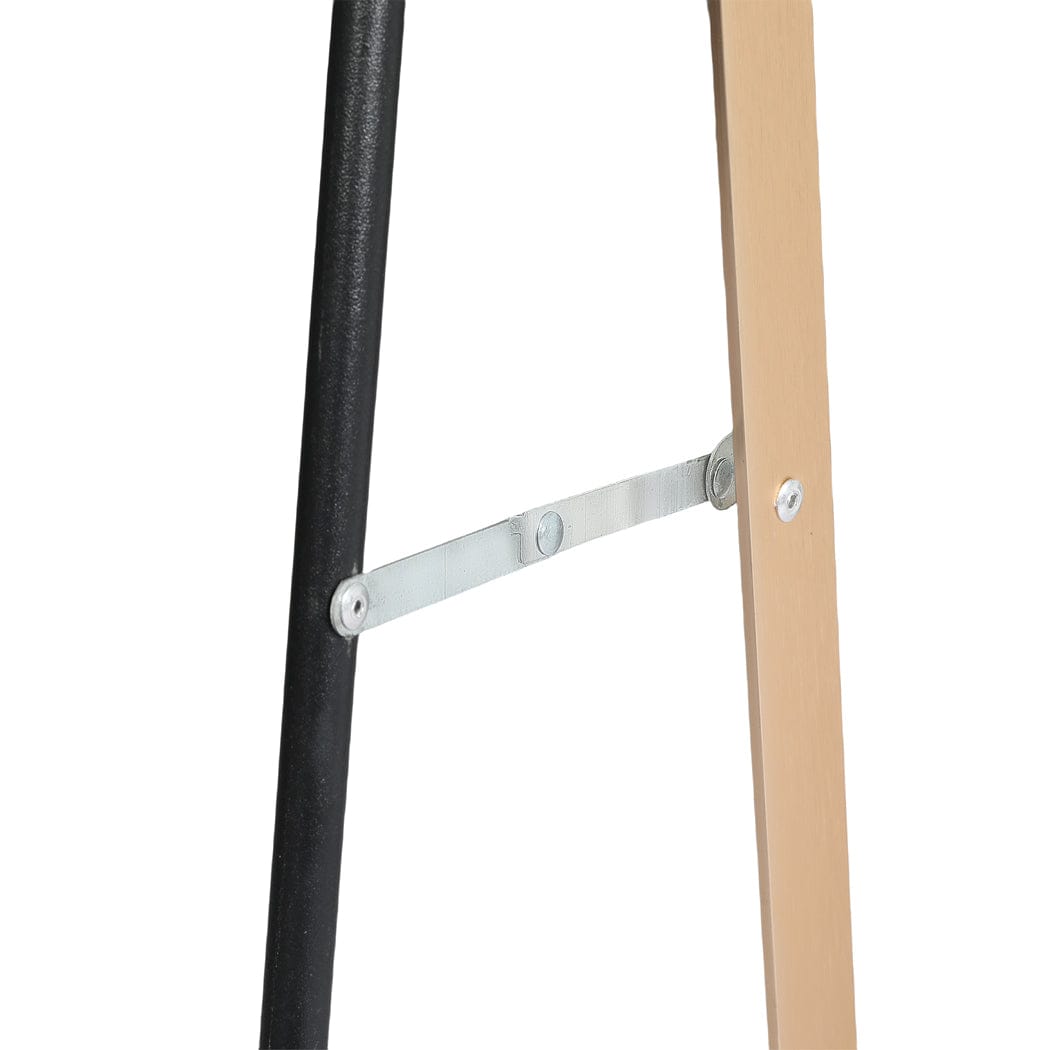 Yezi Mirror Yezi 165CM Arched Full Length Mirror