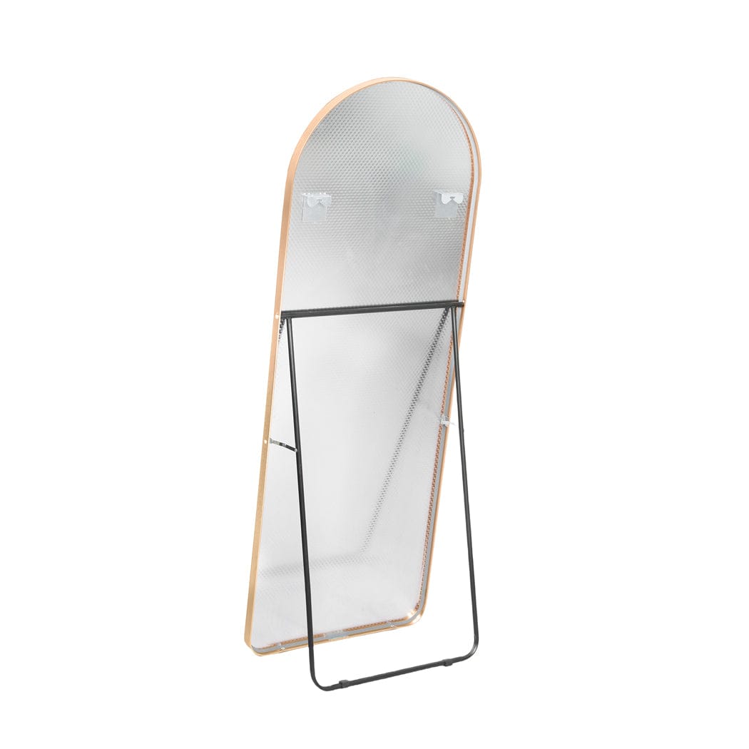 Yezi Mirror Yezi 165CM Arched Full Length Mirror