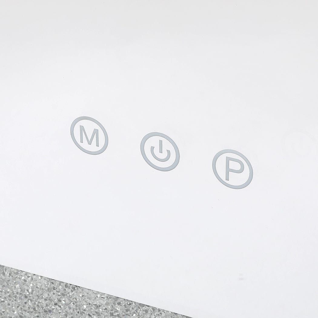 Yezi Mirror Yezi Makeup Mirror Large