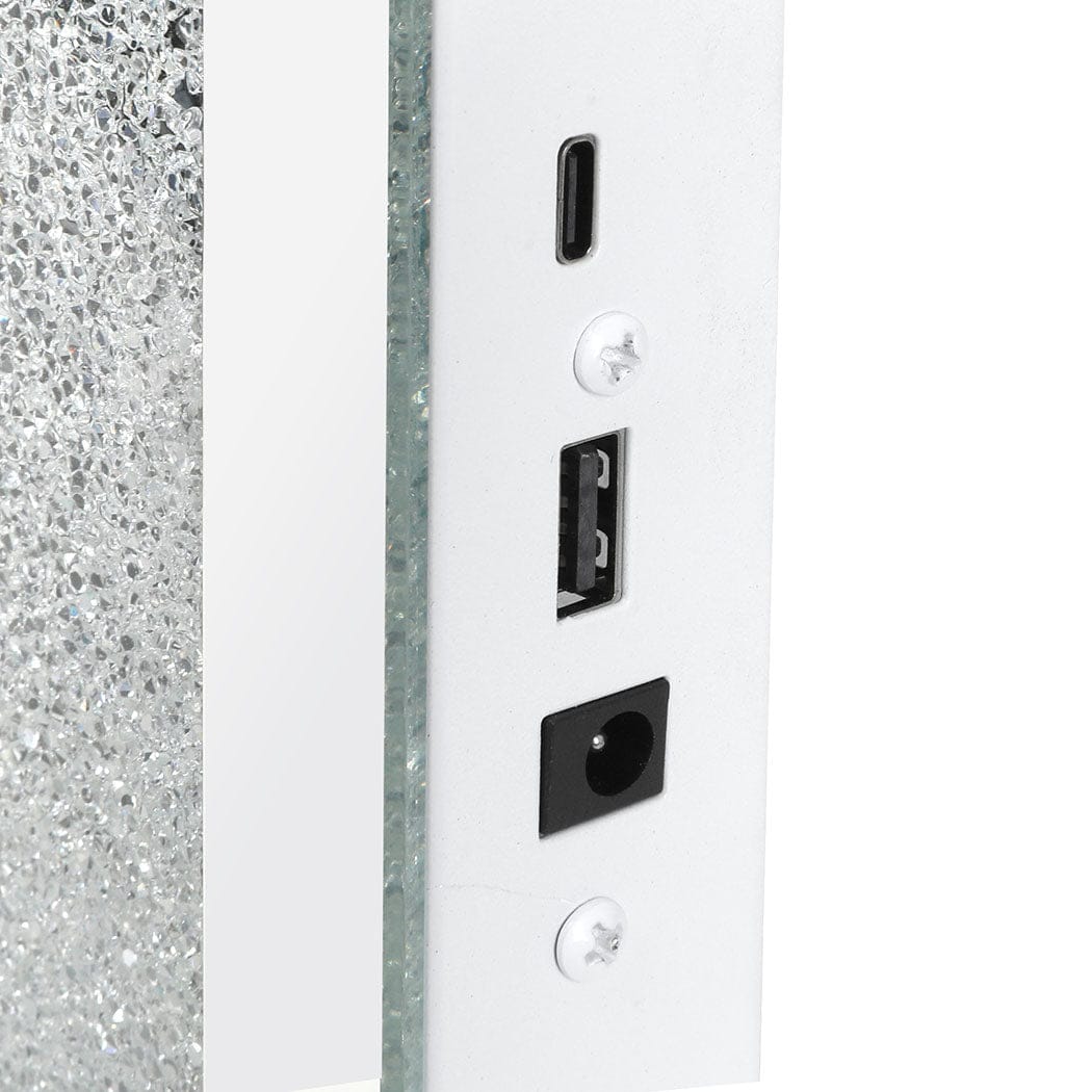 Yezi Mirror Yezi Makeup Mirror Large