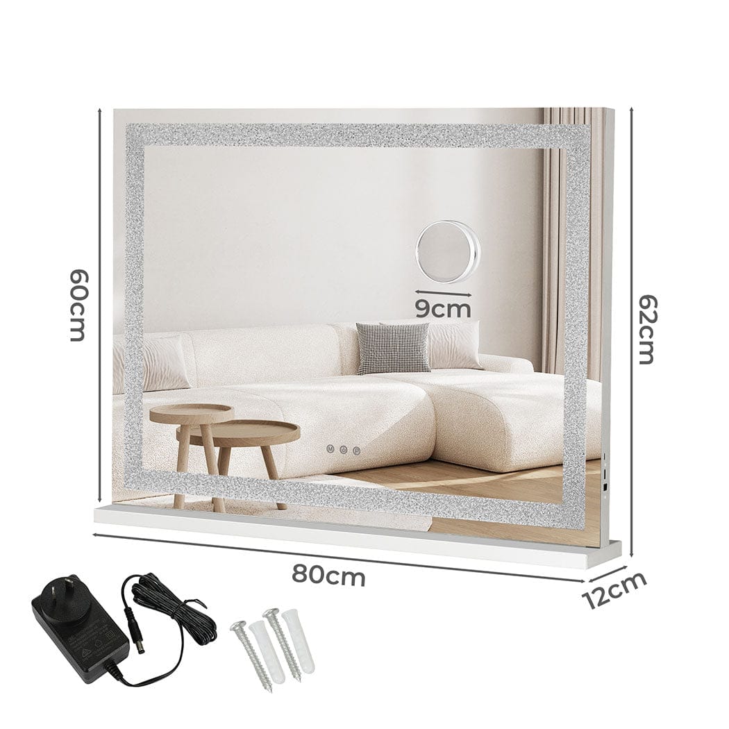 Yezi Mirror Yezi Makeup Mirror Large