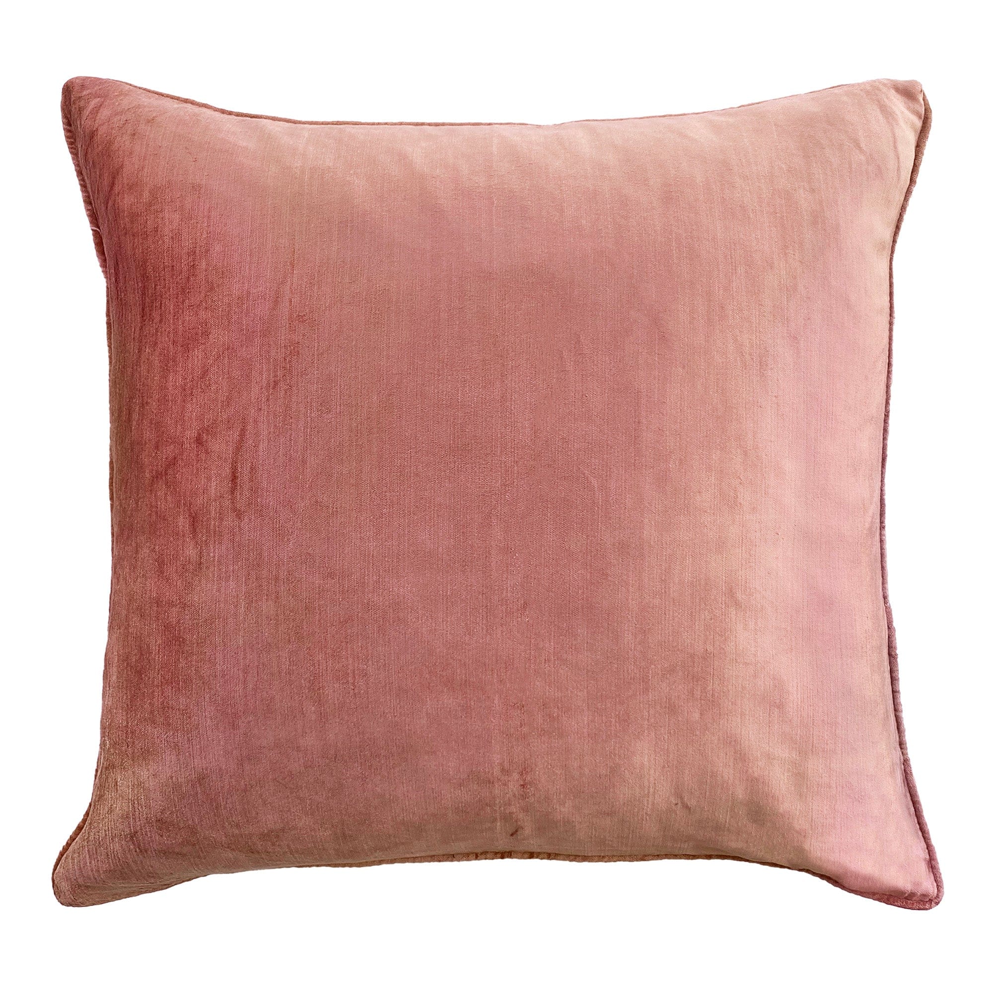 ZAAB Cushion CLAY ZAAB | VAUCLUSE 50X50CM INDOOR CUSHION
