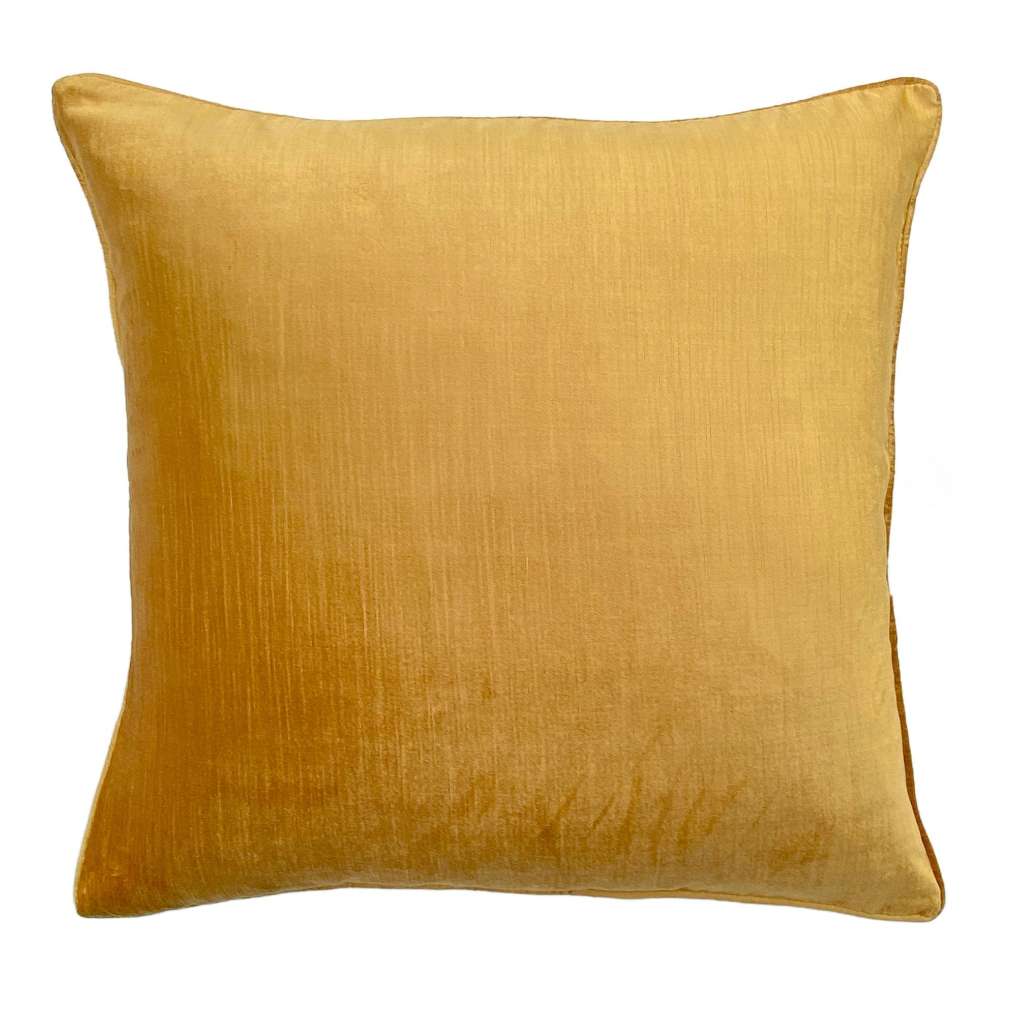 ZAAB Cushion GOLD ZAAB | VAUCLUSE 50X50CM INDOOR CUSHION
