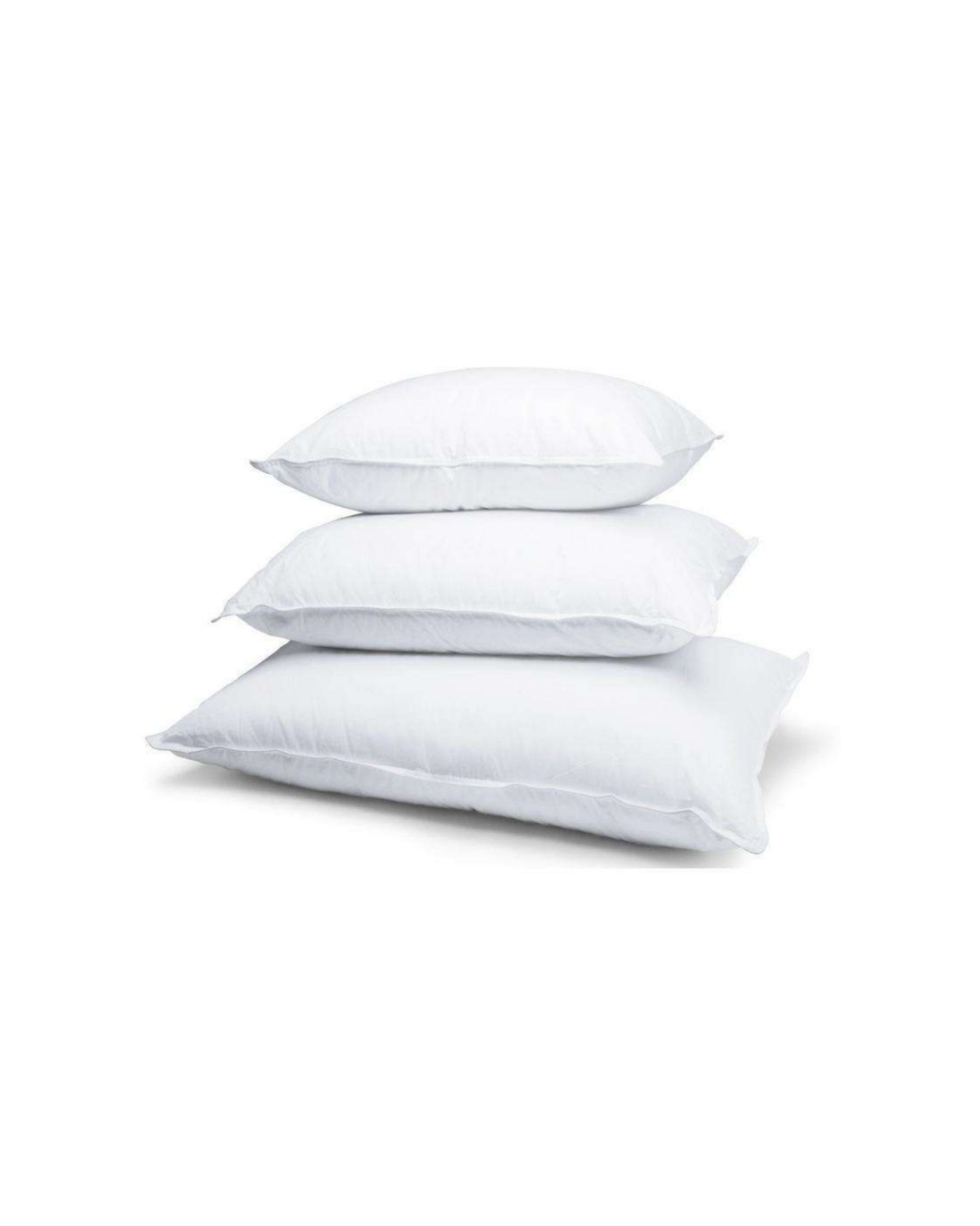 Ariel Bedding 30% Duck Down Pillows Ariel Bedding