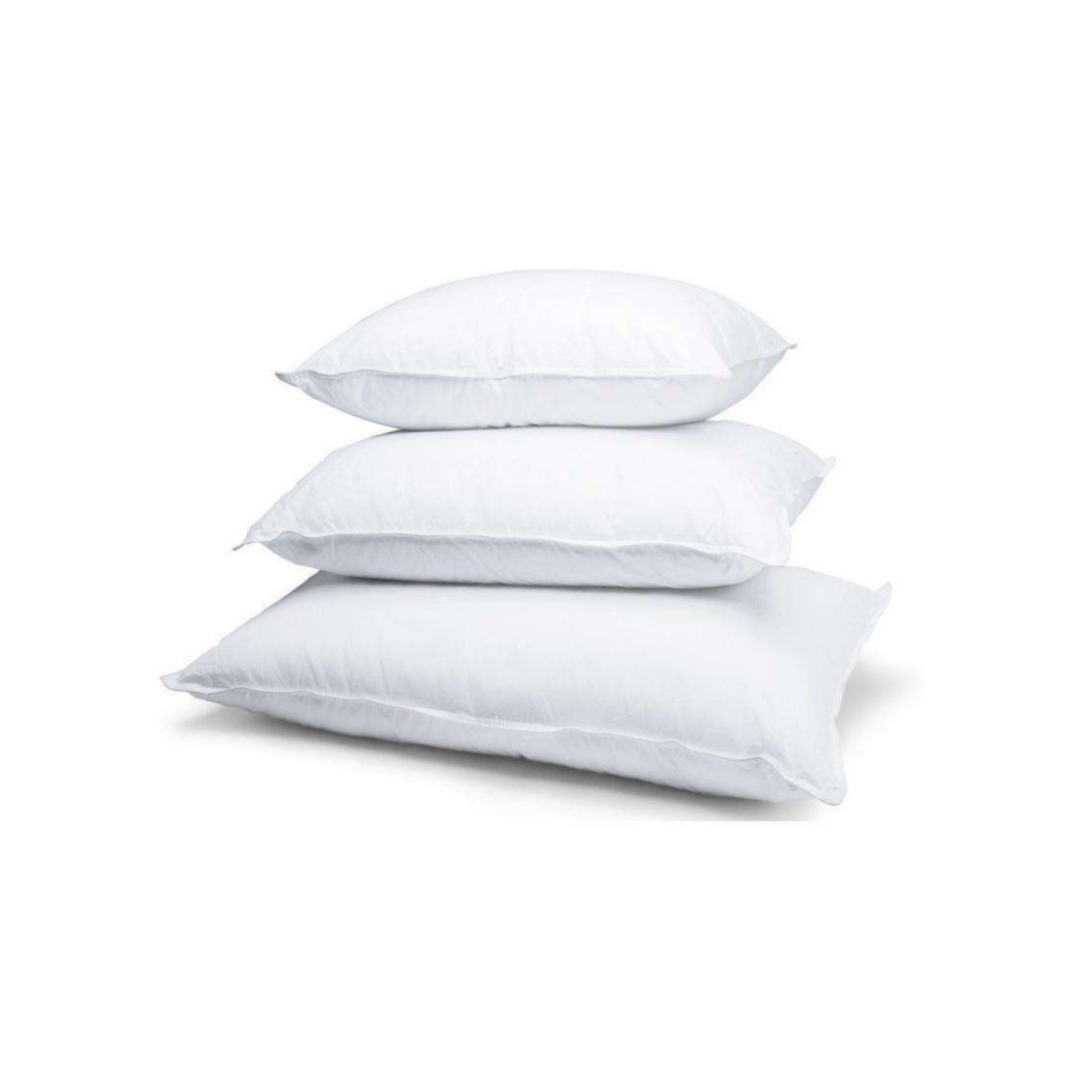 Ariel Bedding 50% Duck Down Pillows Ariel Bedding