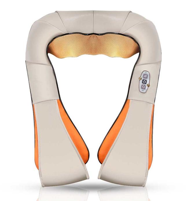 ELECTRIC KNEADING BODY MASSAGER WITH HEAT Soga