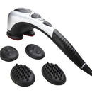 DELUXE HANDHELD PERCUSSION FULL BODY MASSAGER Soga