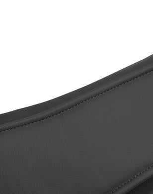 ELECTRIC KNEADING BODY MASSAGER BLACK Soga