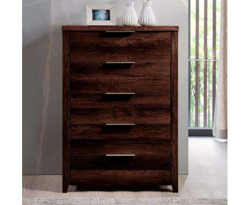 Alice Tallboy Wenge Melbournians Furniture