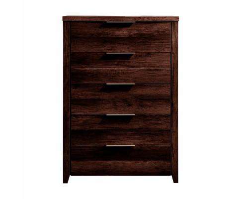 Alice Tallboy Wenge Melbournians Furniture