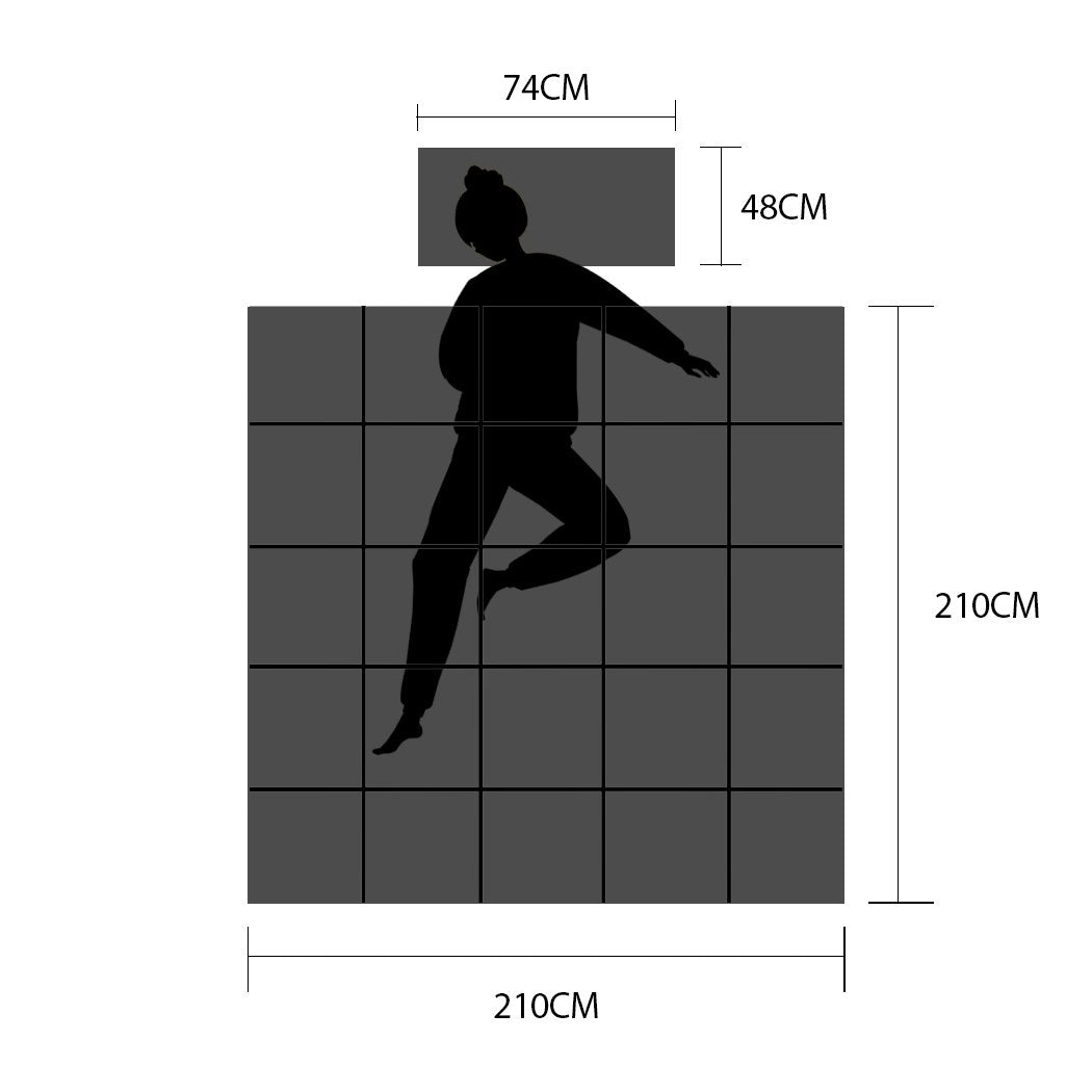 Diamond Pintuck Duvet Cover Pillow Case Set in Queen Size in Black Dreamz