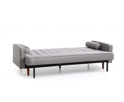 Sofa Marcella Grey Standard Fabric Melbournians Furniture