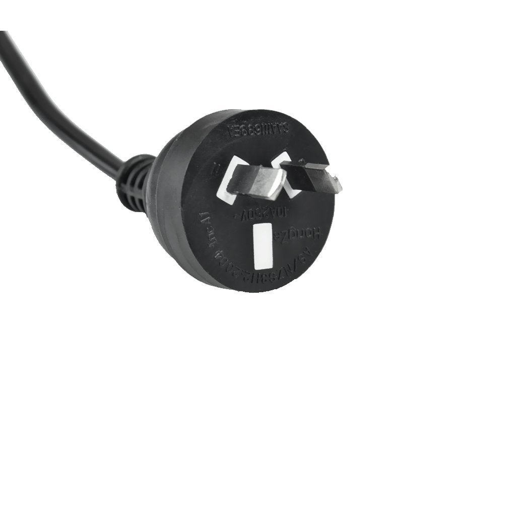 20M Festoon String Lights Kits Christmas Wedding Party Waterproof Indoor/Outdoor Big Bedding Australia