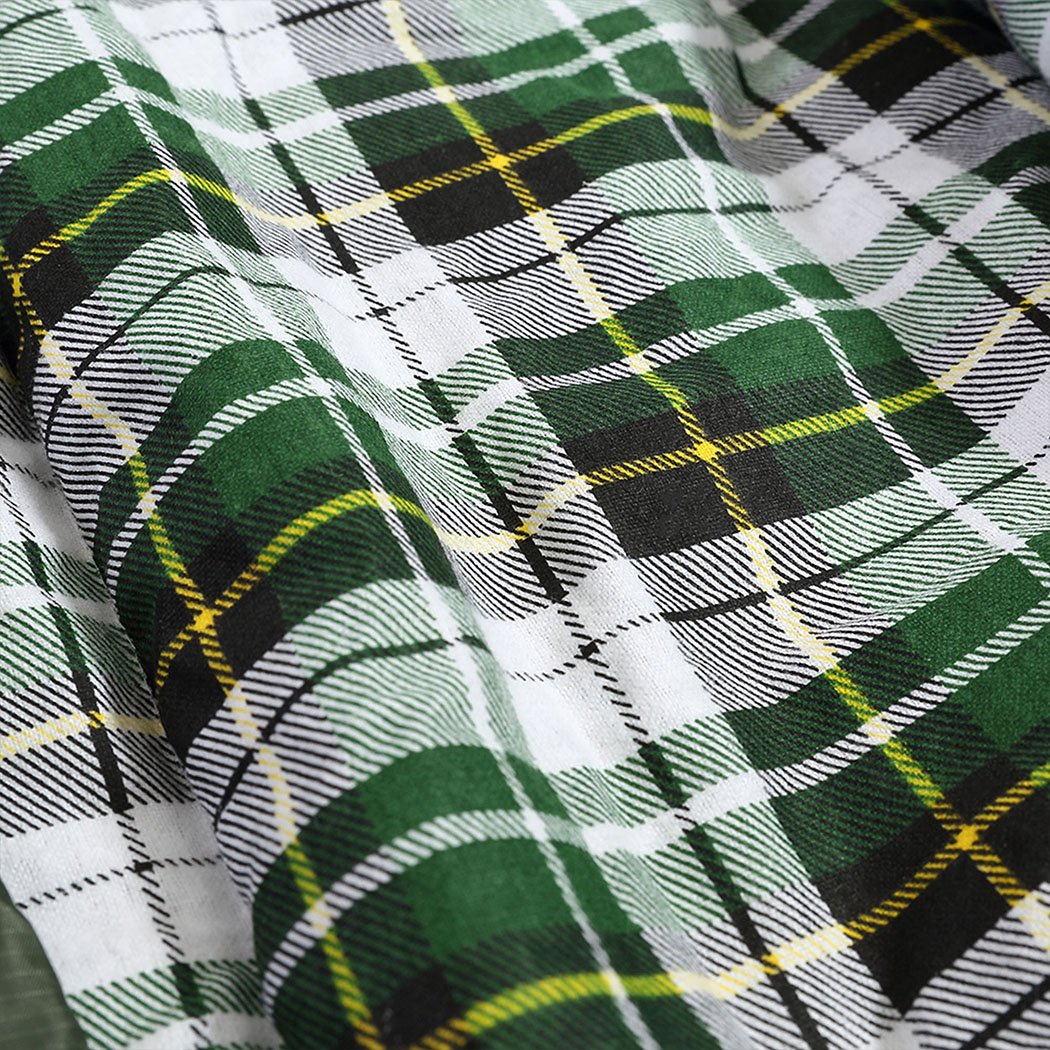 Sleeping Bag Double Bags Outdoor Camping Hiking Thermal -10 deg Tent Mountview