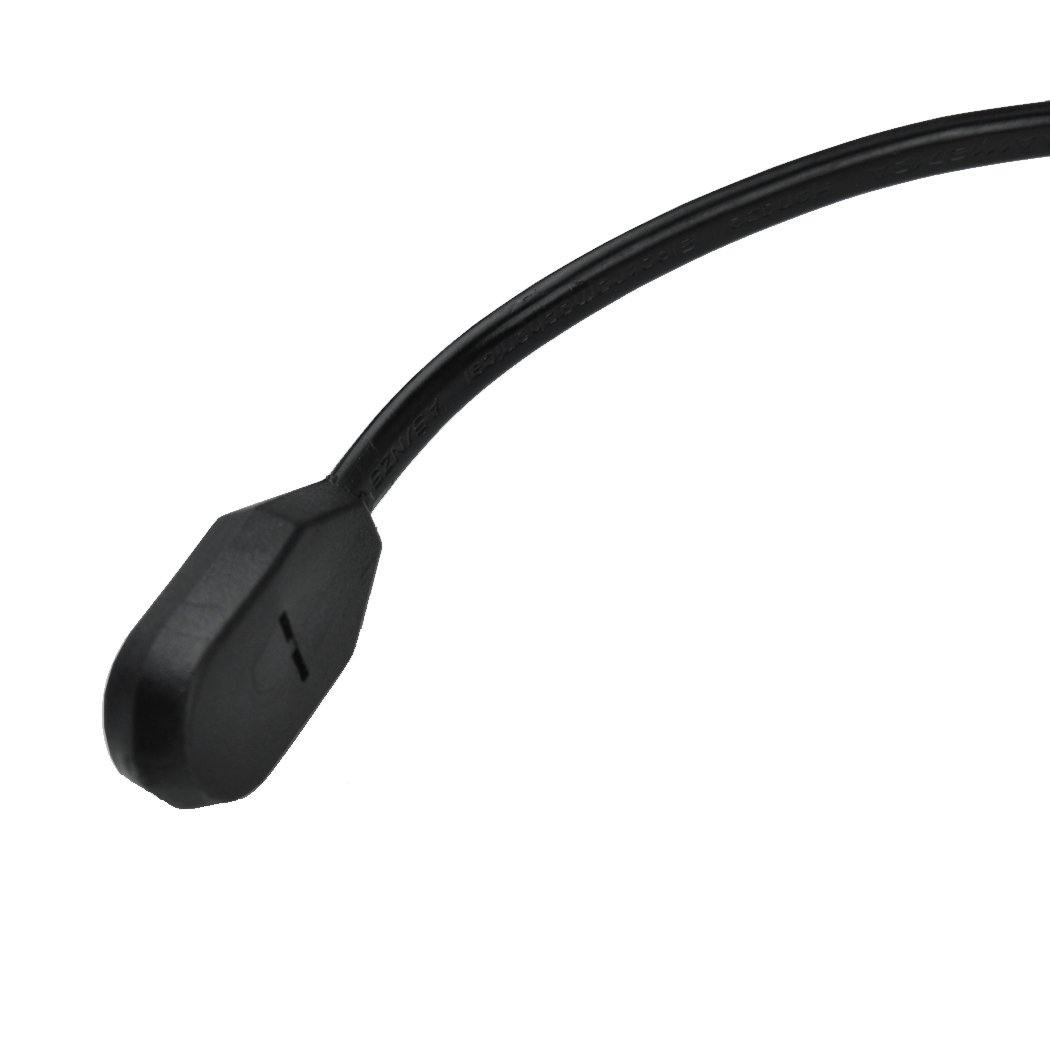 20M Festoon String Lights Kits Christmas Wedding Party Waterproof Indoor/Outdoor Big Bedding Australia