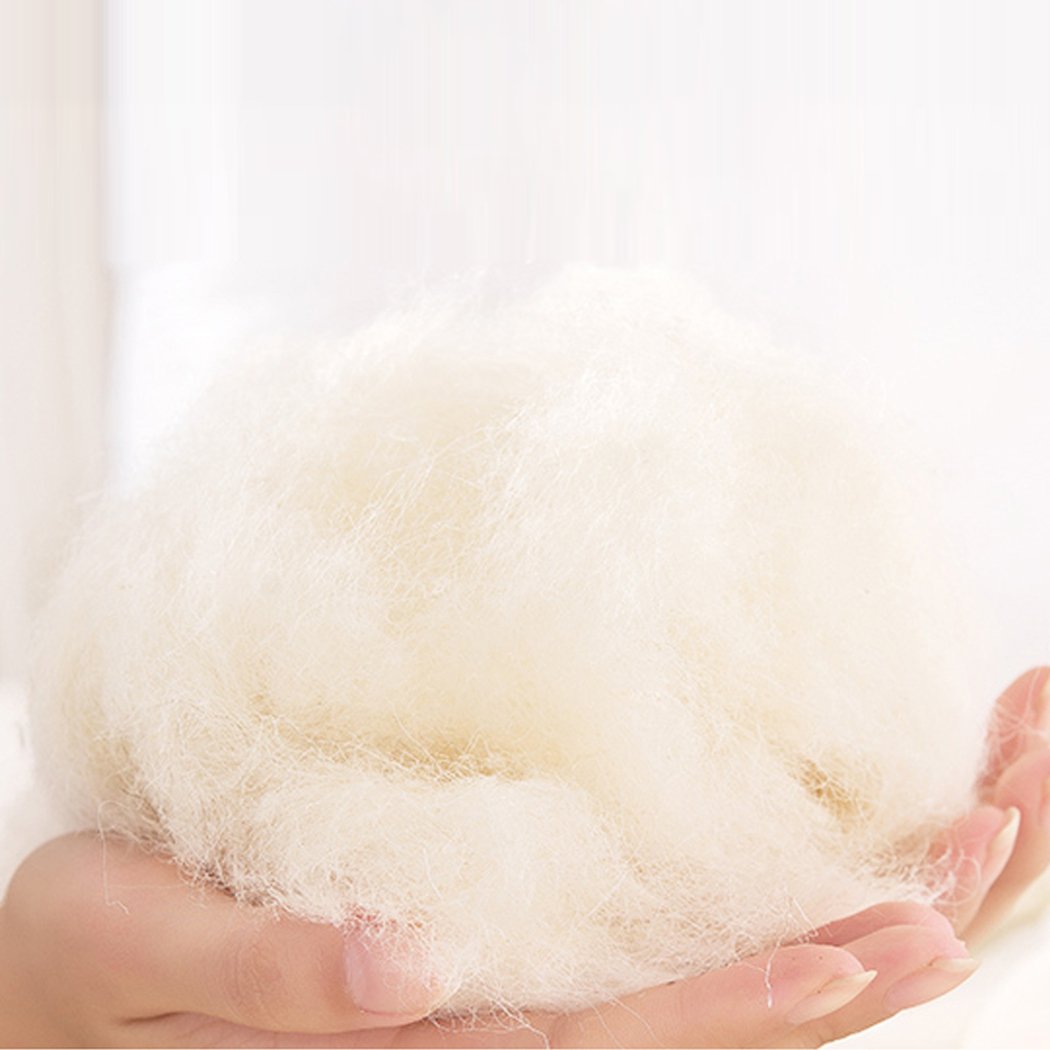 All Season Microfiber Down Alternative Comforter Quilt in Single Size Dreamz