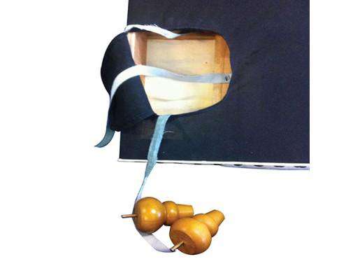 Sean Headboard  - Grey Melbournians Furniture