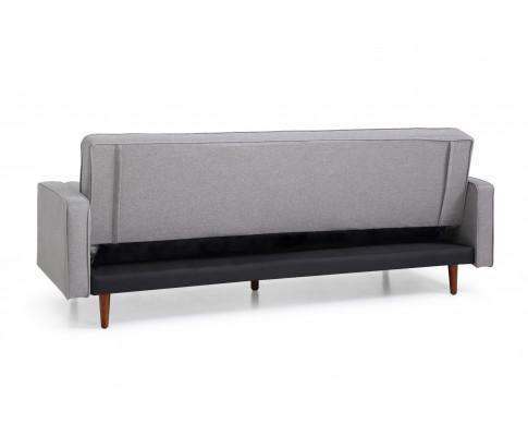 Sofa Marcella Grey Standard Fabric Melbournians Furniture