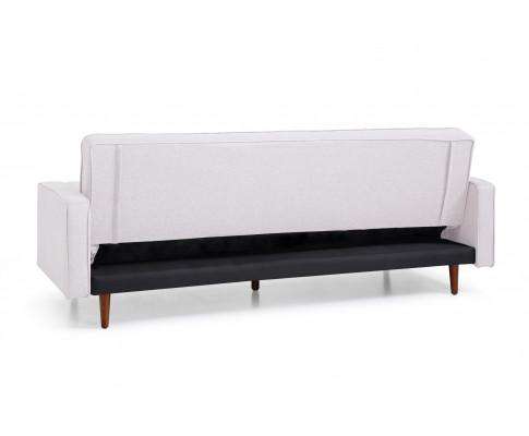 Sofa Marcella Beige Standard Fabric Melbournians Furniture