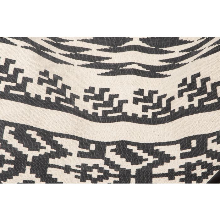 Ava Canvas Butterfly Chair IVORY Type 2 Big Bedding Australia