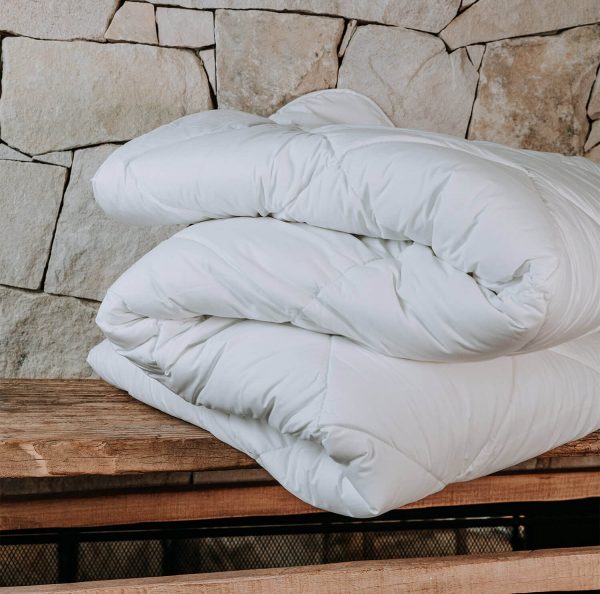 My Bambi Best Buys EMBOSSED MICROFIBRE 350GSM QUILT My Bambi