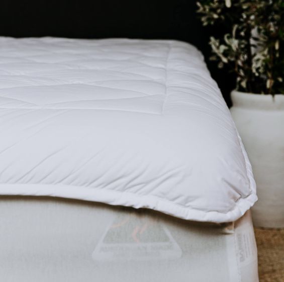 My Bambi WOOL UNDERBLANKET - HYPO-ALLERGENIC My Bambi