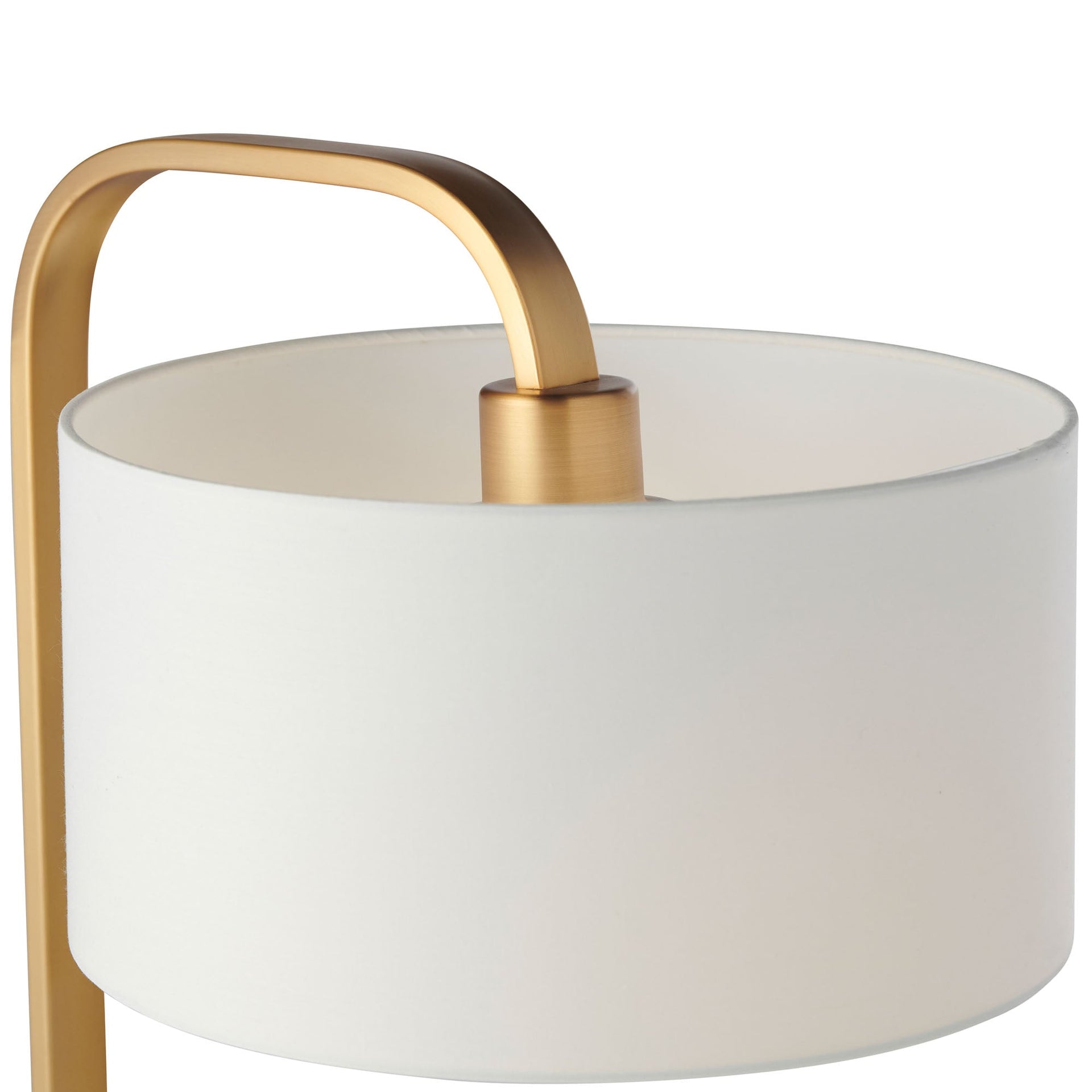 Mayfield Lighting Cordell Table Lamp Mayfield Lighting