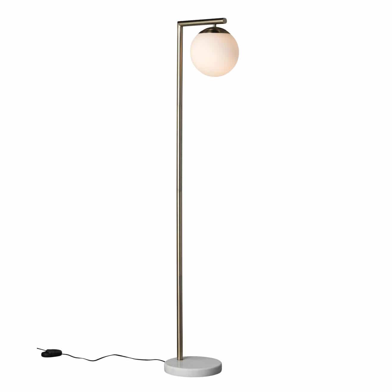Mayfield Lighting Remi Floor Lamp Mayfield Lighting