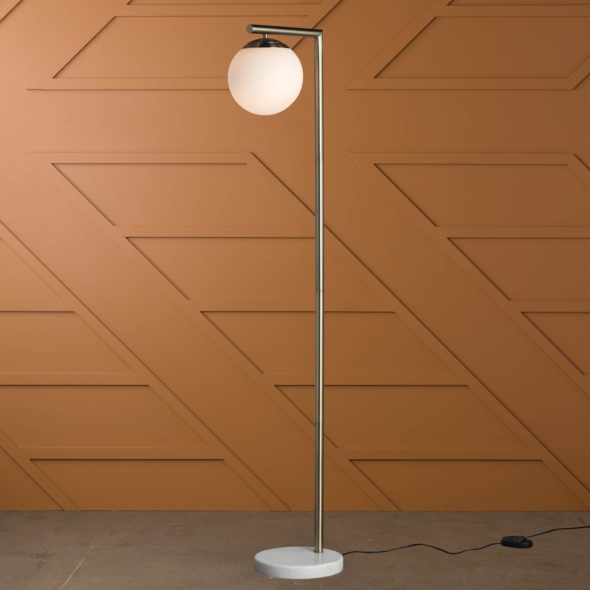 Mayfield Lighting Remi Floor Lamp Mayfield Lighting