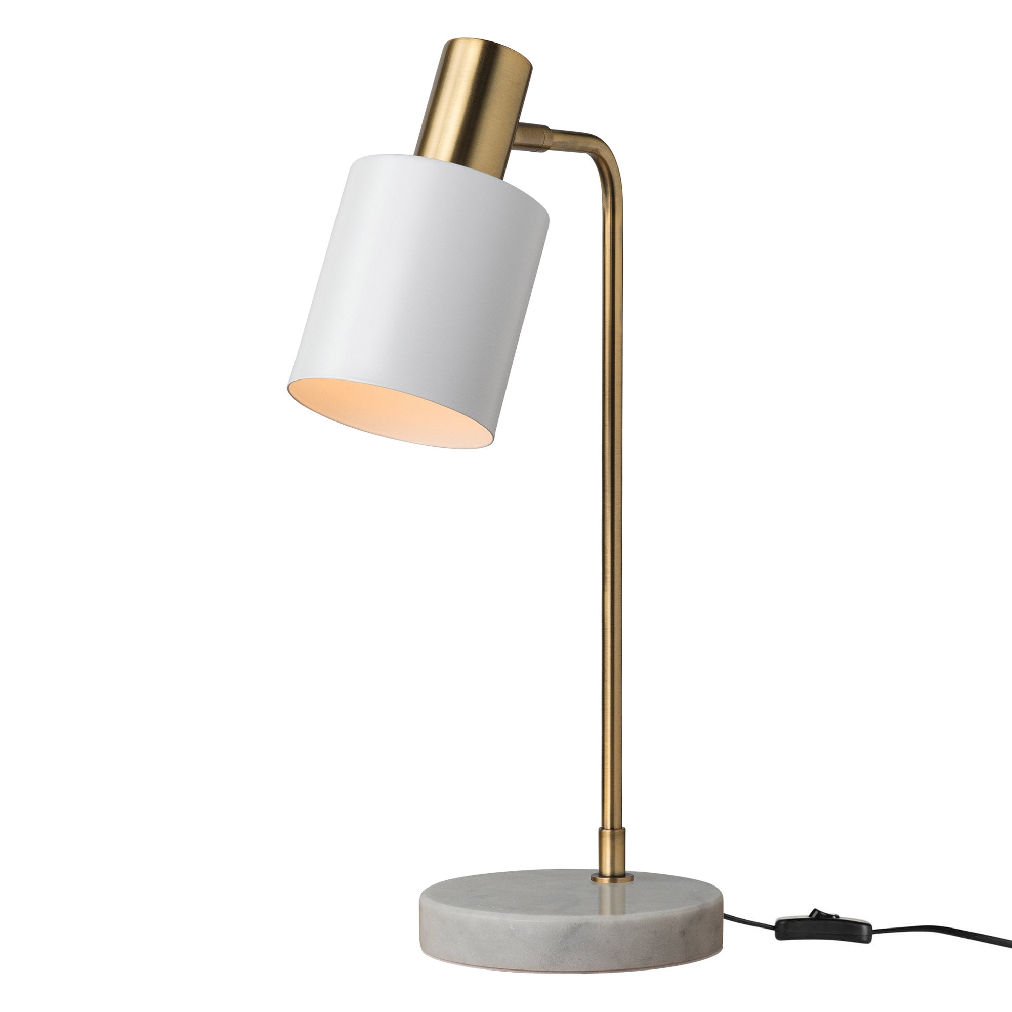 Mayfield Lighting Mahala Desk Lamp Mayfield Lighting