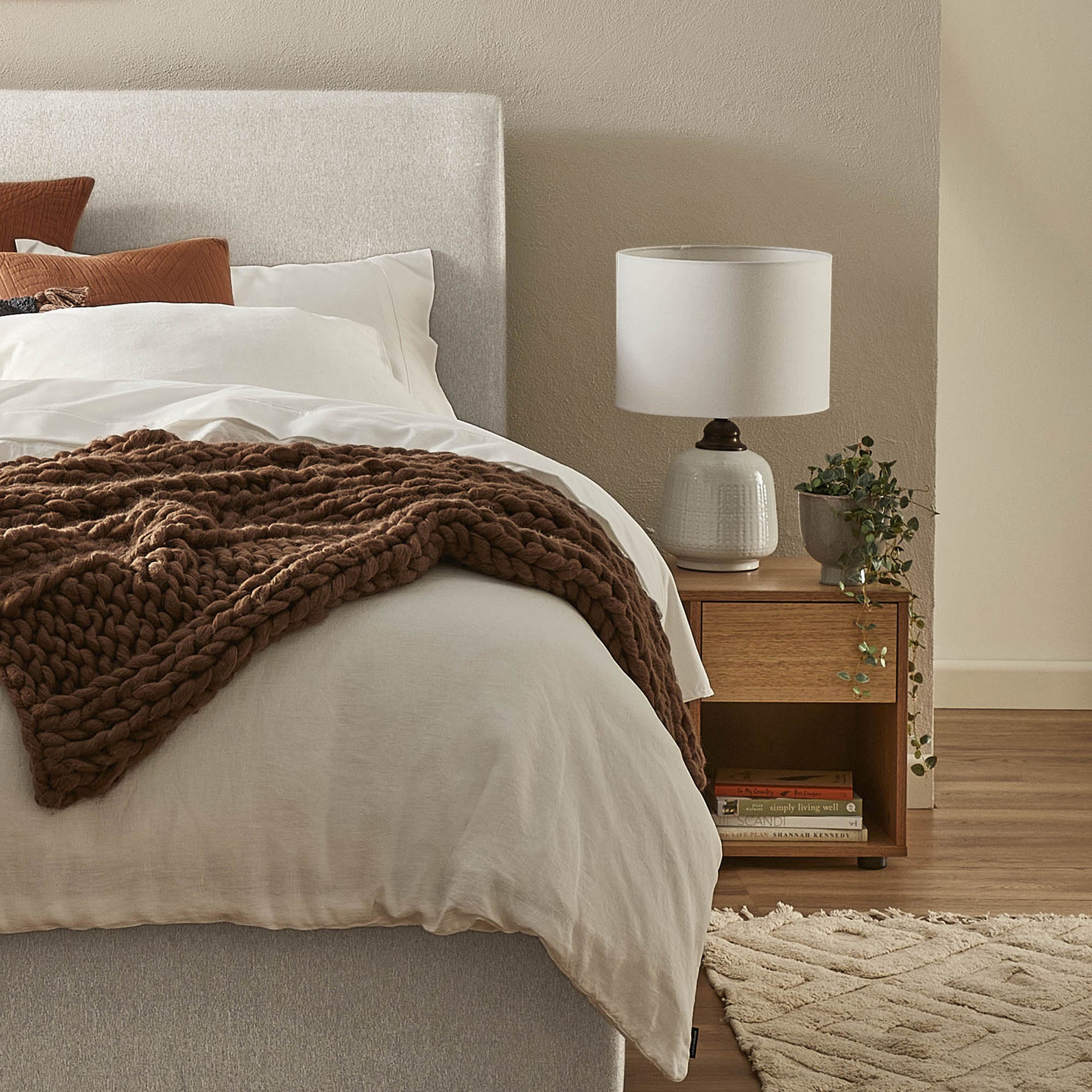 Mayfield Lighting Evie Table Lamp Mayfield Lighting