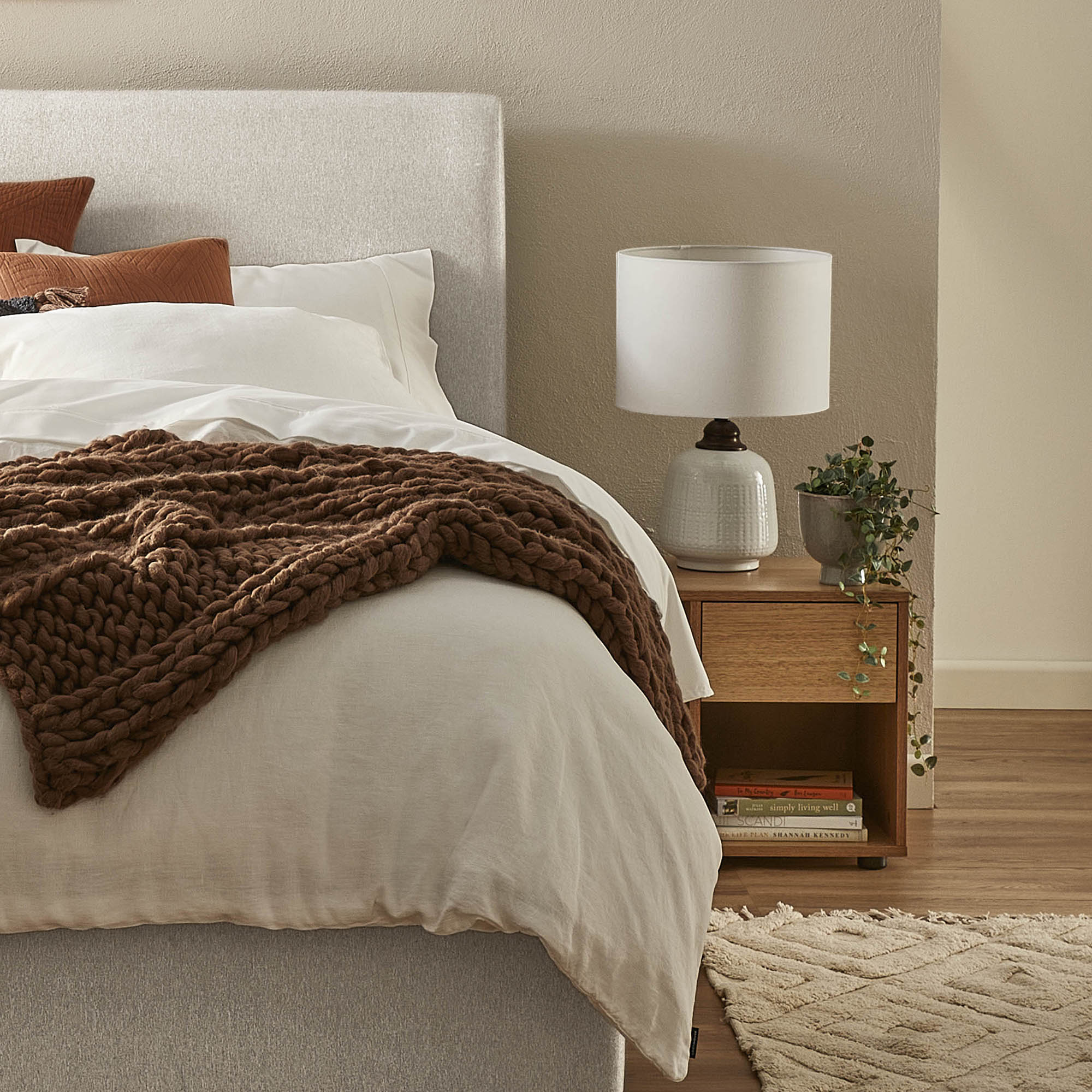 Mayfield Lighting Evie Table Lamp Mayfield Lighting