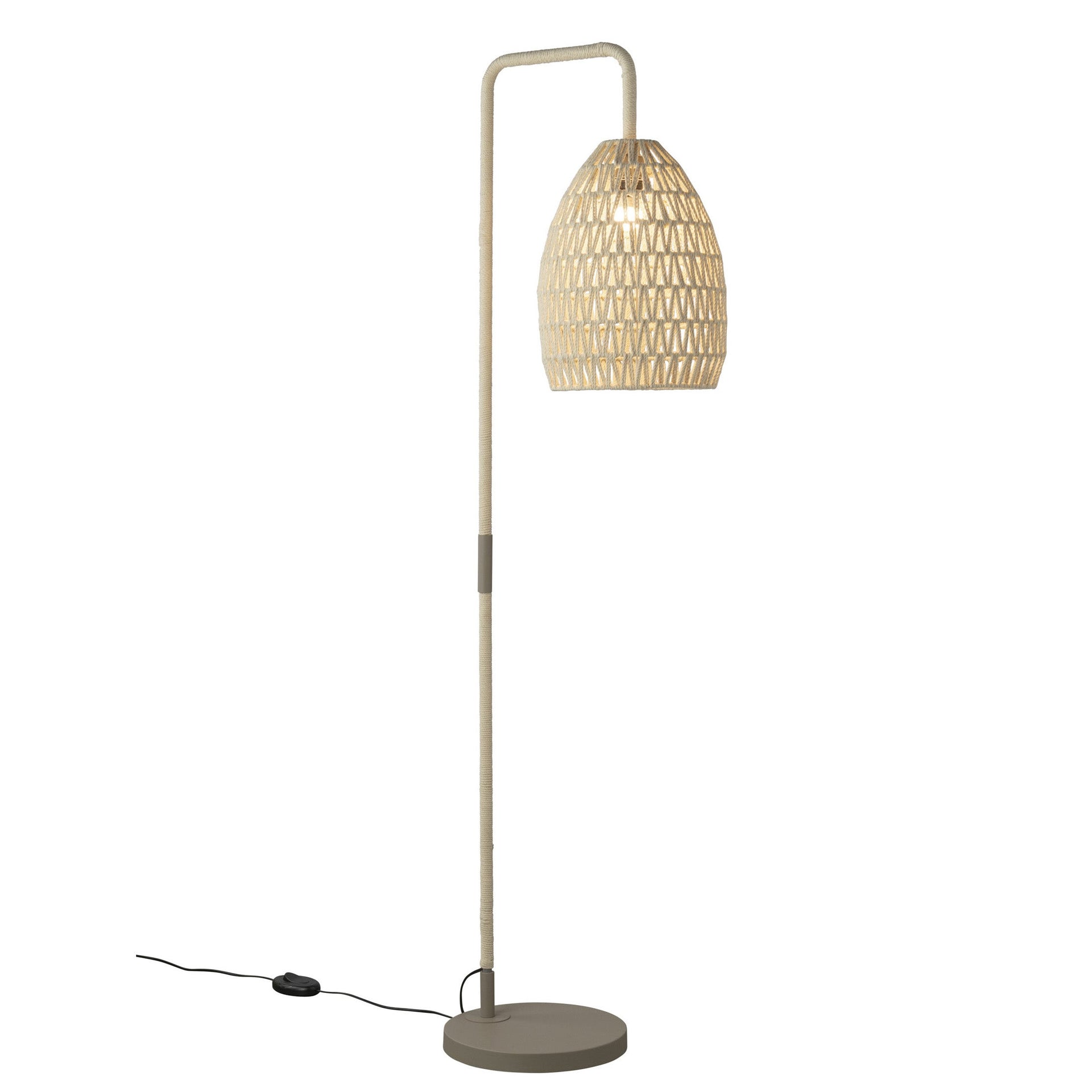 Mayfield Lighting Ava Floor Lamp Mayfield Lighting
