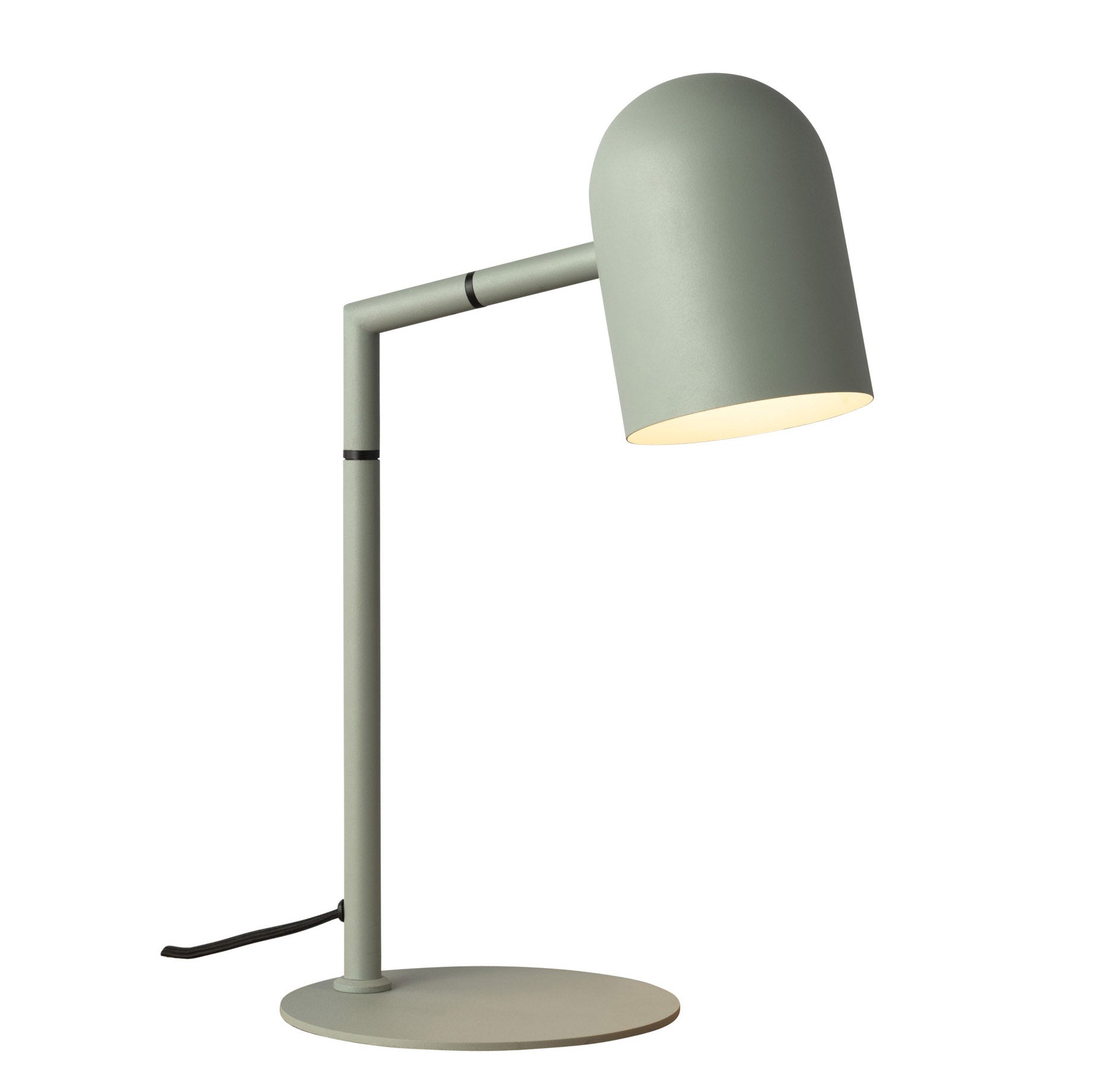 Mayfield Lighting Pia Sage Desk Lamp Mayfield Lighting