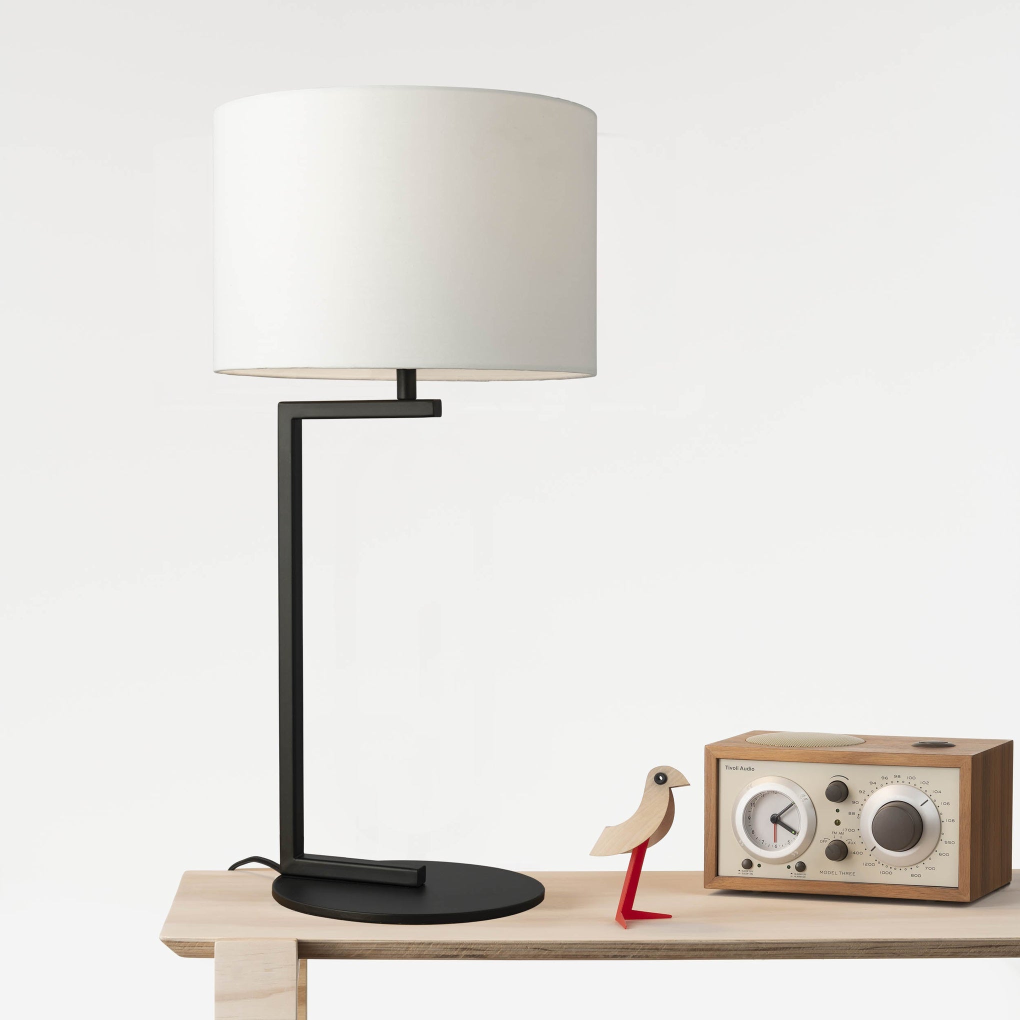 Mayfield Lighting Alessia Table Lamp Mayfield Lighting