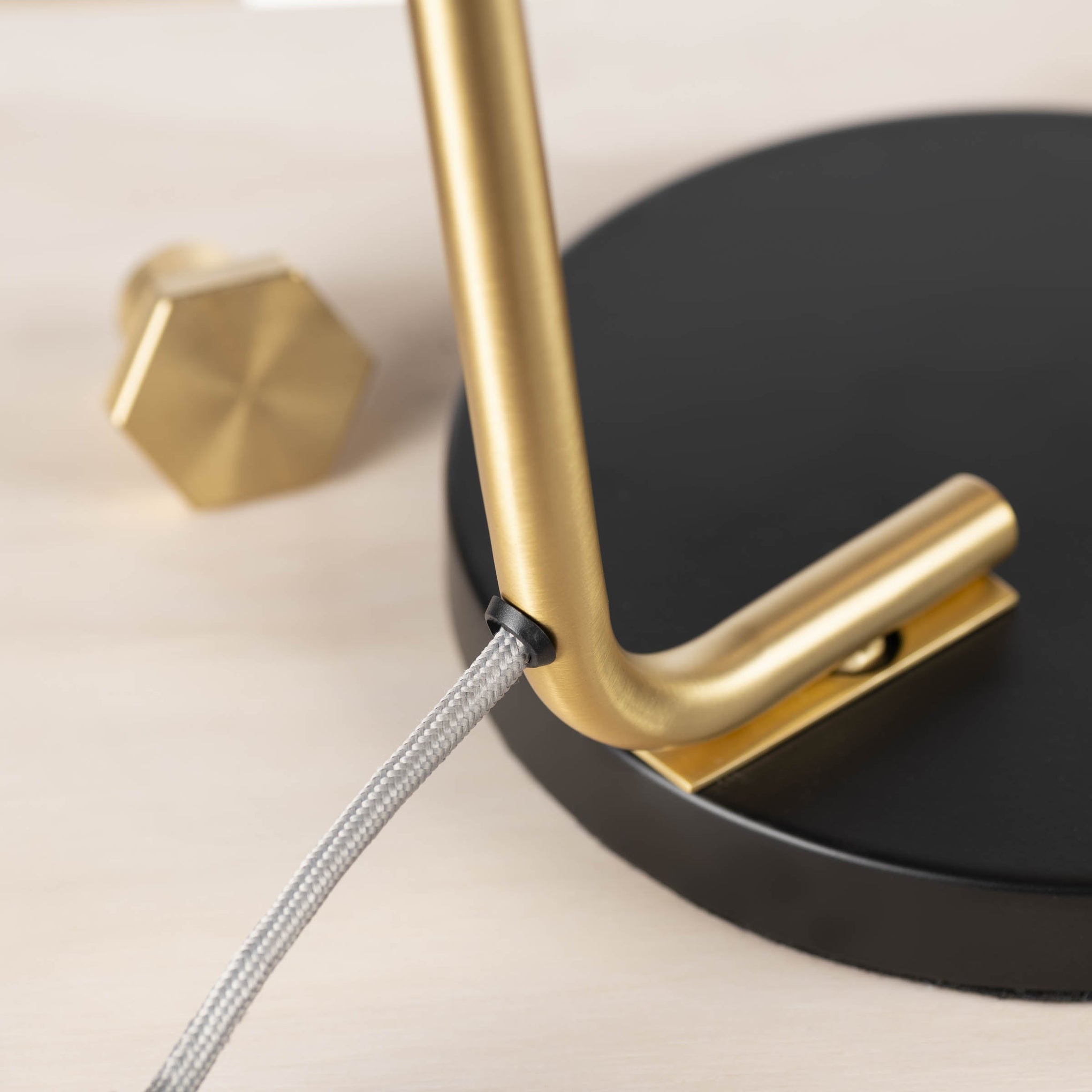 Mayfield Lighting Anika Desk Lamp Mayfield Lighting