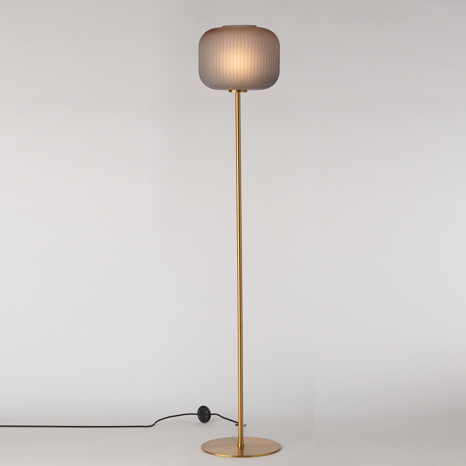 Mayfield Lighting Leone Floor Lamp Mayfield Lighting