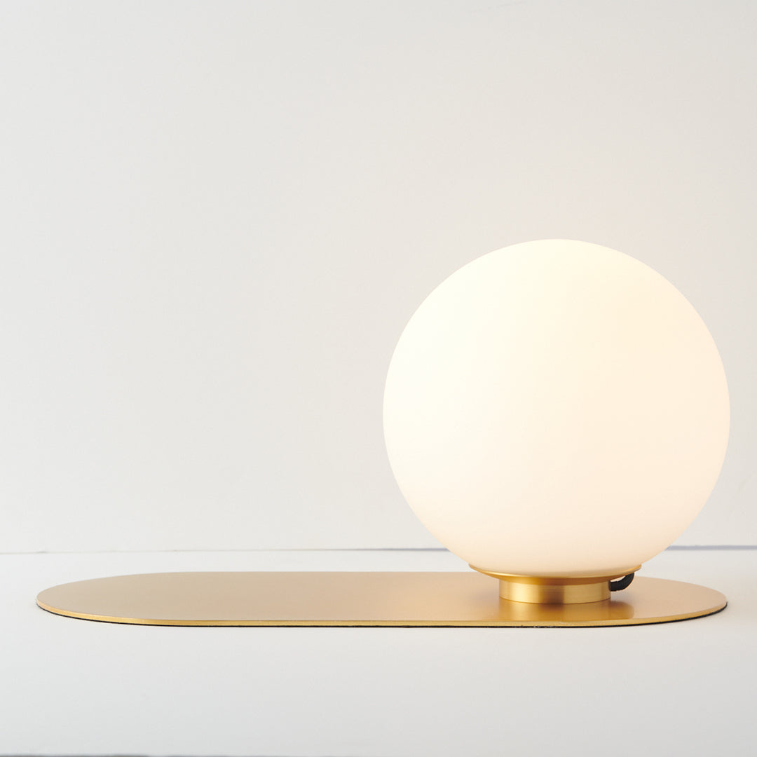 Mayfield Lighting Anders Desk Lamp Mayfield Lighting